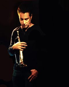 Rob Zinn