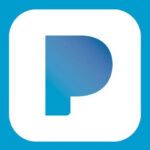 Pandora music logo