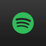 Spotify Logo