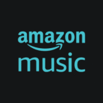amazon music logo